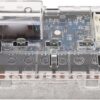 71dCNeFOeGL._AC_SL1500_.jpg Generic Placa-mãe de Scooter Elétrica Placa de Controle Profissional Estável para M365, Controlador de Chip ABS ST de Liga de Alumínio Leve para M365, Fácil de Instalar para Entusiastas de Scooters