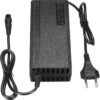 71dcIKpUEmL._AC_SL1500_.jpg Carregador de scooter elétrico de 48 V para L6 Pro Outra Marca Scooter Elétrica 48V