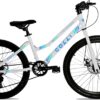 71drEfJq4jL._AC_SL1500_.jpg Colli Bike Bicicleta Londres Quadro Rebaixado Aço Carbono Aro 24, Aros Aero Parede Dupla Tamanho do quadro 14" 36 Raias 7 Velocidades Freios a Disco Suporte de guidão Down Hill