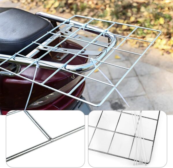 71eP6FdjunL._AC_SL1200_.jpg TooCust Grande Bolsa Térmica Para Entrega De Alimentos Com Base Fixa E Estrutura Interna, Tamanho Xg 49,5 Cm X 38 (15 Pol.), Ideal Pizza Comercial Divisória, À Prova D'Água Dobrável, Entregas Buffet