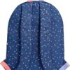 71gQa1FGngL._AC_SL1200_.jpg Tilibra - Mochila de Costas Académie Dots