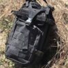 Mochilas e Bolsas Mochila Assault INVICTUSadulto unissex