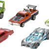 71iD0rjKwqL._AC_SL1500_.jpg Hot Wheels Diecast Veículo de Brinquedo Pacote Surpresa 10 carros para crianças a partir de 3 anos
