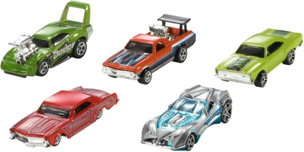 71iD0rjKwqL._AC_SL1500_.jpg Hot Wheels Diecast Veículo de Brinquedo Pacote Surpresa 10 carros para crianças a partir de 3 anos