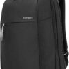 71m4CQb8yTL._AC_SL1200_.jpg Mochila Targus Para Notebook até 15.6 Intellect Essentials Preto - TSB966