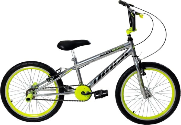 TK3 Track Bicicleta Aro 20 Impact R