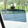 71oGfuct79L._AC_SL1500_.jpg Extensão de viseira de sol genérica para carro Extensão de viseira de carro Acessórios automotivos para triciclos elétricos, Pegajoso