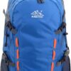 71qRNEbMmsL._AC_SL1500_.jpg Mochila Viagem Caminhada Trekking Acampamento Resistente Masculina Feminina 40L (Azul)