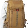 THURAM Mochila Tática Impermeável Médica Mochila De Primeiros Socorros De Nylon De 40L Para Caminhadas Trekking Caça Pesca Camping E Esportes Ao Ar Livre