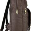 Mochila Executiva Vintage