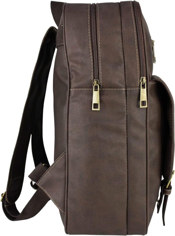 Mochila Executiva Vintage
