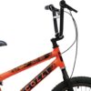 Colli Bike, Bicicleta Colli SKILL BOY, Aro 20 Aero, Guidão Cross BMX, Tam 14., 36 Raias, Freios a Disco Dianteiro e Traseiro, Descanso Lateral
