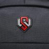 Mochila Executiva Notebook Alça Cabo De Aço Reforçada Masculina