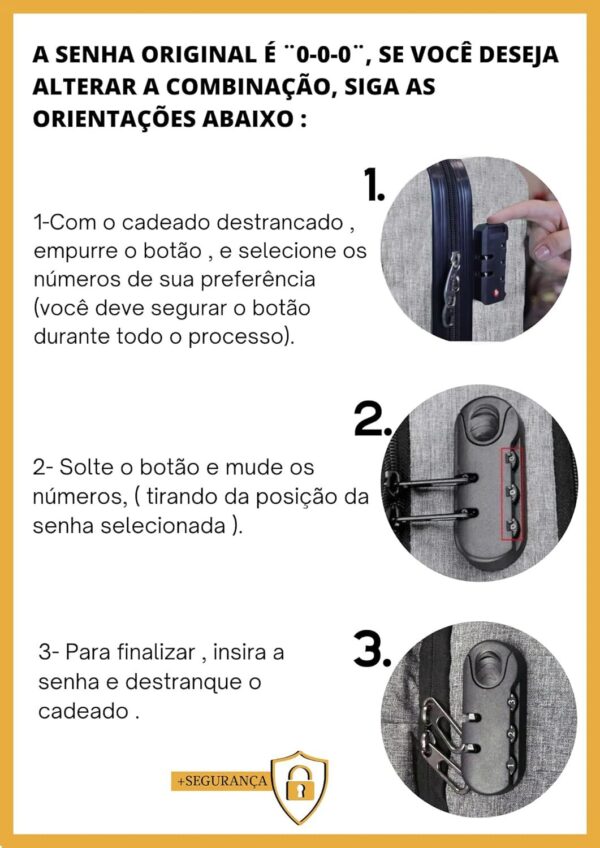 71tiQiuQdjL._AC_SL1500_.jpg Mochila Notebook Cadeado Reforçada Impermeável com Capa de Chuva Ergonômica Saída USB Fone de Ouvido Executiva Faculdade Viagem Masculina Feminina Premium