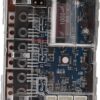 71u2ZU9hRyL._AC_SL1500_.jpg Generic Substituição Premium da Placa Principal do Controlador M365 V3.0 para Scooter Elétrico, Velocidade Estável, Design Profissional para M365 1s Essential, Liga de Alumínio
