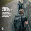 Mochilas e Bolsas Mochila Assault INVICTUSadulto unissex