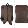 Mochila Executiva Vintage