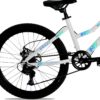 71x64ZKGlnL._AC_SL1500_.jpg Colli Bike Bicicleta Londres Quadro Rebaixado Aço Carbono Aro 24, Aros Aero Parede Dupla Tamanho do quadro 14" 36 Raias 7 Velocidades Freios a Disco Suporte de guidão Down Hill