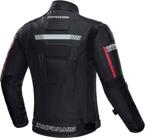 71xapvFhrZL._AC_SL1500_.jpg Jaqueta de motociclista, à prova de vento e à prova d'água, com armadura corporal completa, para outono inverno verão masculino
