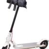 71yR5CuMUL._AC_SL1500_.jpg Bolsa de transporte portátil e impermeável Tomall bolsa de armazenamento dobrável para scooter elétrico XIAOMI Mijia M365 110 × 45 × 50 cm bolsa de transporte scooter