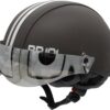 71yVmkAg7jL._AC_SL1500_.jpg Capacete Coquinho Scooter Elétrica Bike Skate Patinete BR 101 Premium Viseira Silver