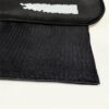 Capa protetora de bateria para bicicleta elétrica neoprene capa protetora reflexiva à prova d'água à prova de poeira