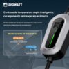 71zAYRRc33L._AC_SL1500_.jpg Carregador Portátil para Carro Elétrico BYD GWM VOLVO CHERY TOYOTA, 3,5kW, Bivolt 110v 220v, 6 metros, Wallbox, LED indicador, Tela TOUCHSCREEN