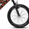 71zzH11T4DL._AC_SL1500_.jpg Colli Bike, Bicicleta GPS 310
