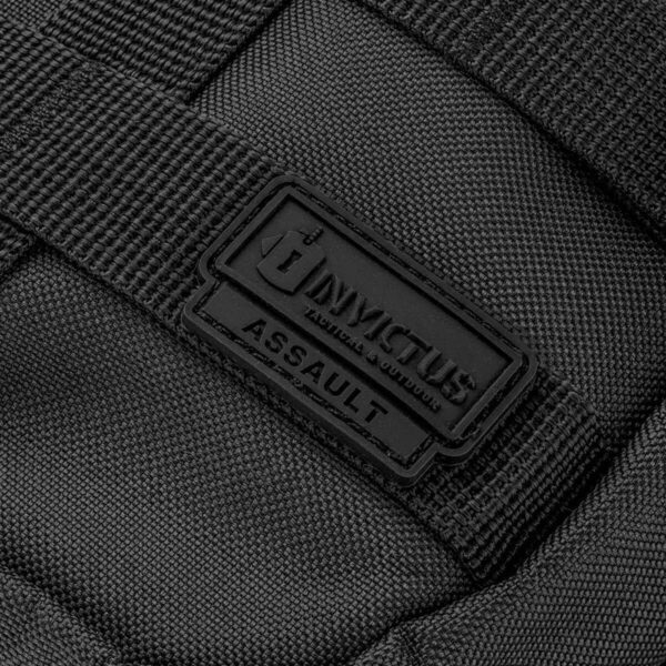 Mochilas e Bolsas Mochila Assault INVICTUSadulto unissex
