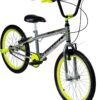 TK3 Track Bicicleta Aro 20 Impact R