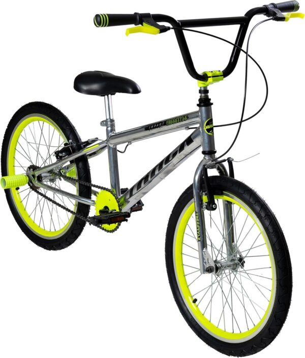 TK3 Track Bicicleta Aro 20 Impact R