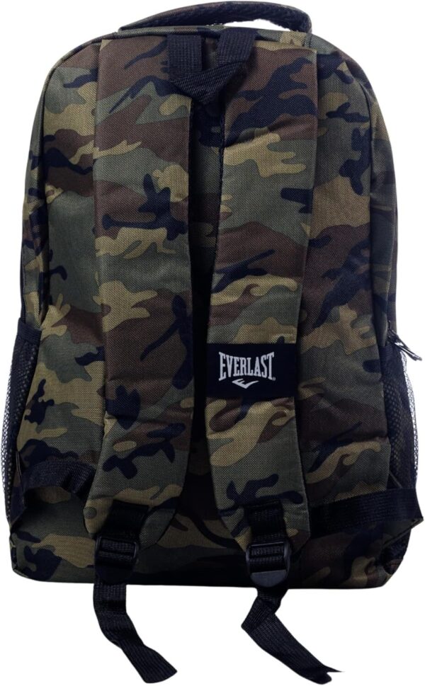 8162oJzEovL._AC_SL1500_.jpg Everlast Mochila Army 100% Nylon