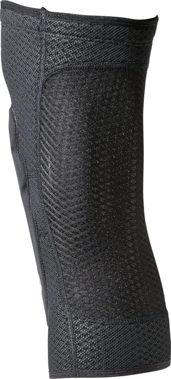 Joelheira Fox Sleeve Preto P/S
