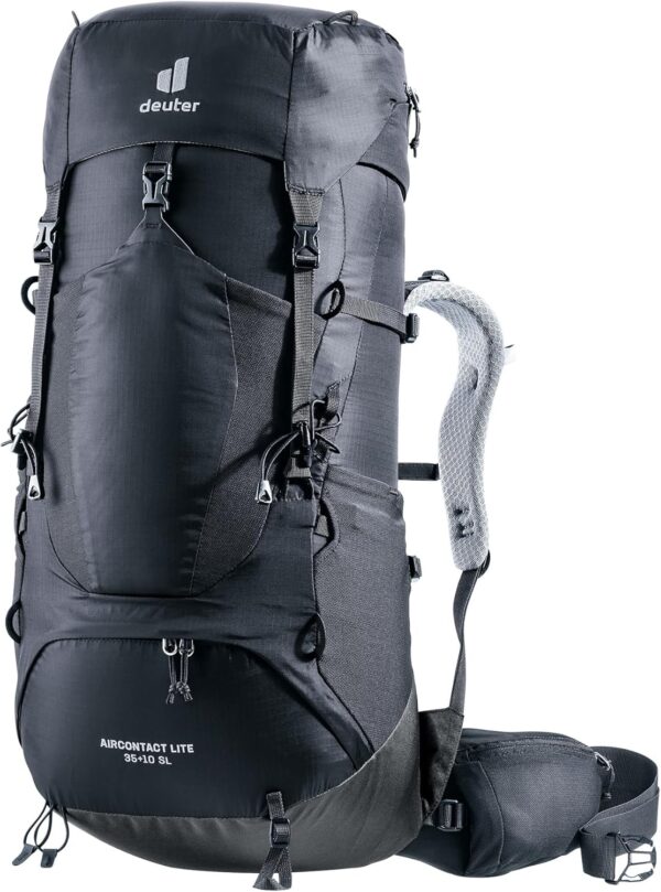 Mochila エアコンタクトライト Deuterfeminino