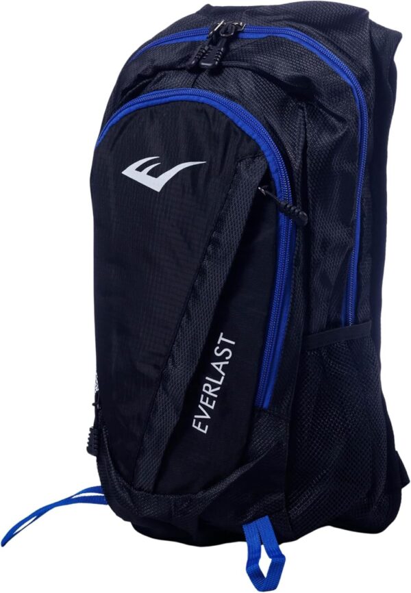Everlast Mochila Para Bicicleta Adventure 100% Nylon