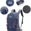 81CIQ9XlBL._AC_SL1500_.jpg Mochila Viagem Caminhada Trekking Acampamento Resistente Masculina Feminina 40L (Azul)