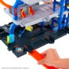 81D3b8A5Y5L._AC_SL1500_.jpg Hot Wheels City Pista de Brinquedo Mega Garagem para crianças a partir de 4 anos