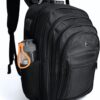 81Dn4K2TlUL._AC_SL1500_.jpg Mochila Grande E Reforçada Impermeável Para Notebook Antifurto Bolsa Executiva Masculina Feminina Trabalho Viagem Escolar Faculdade Cabo De Aço Saída Usb Saída Fone De Ouvido