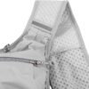 Brrnoo Mochila de Colete de Hidratação, Mochila de Nylon Leve e Respirável Com Alças Ajustáveis ​​e Bolso Lateral, para Corrida, Ciclismo, Caminhada, Escalada