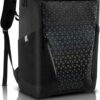 81FCIp42P0L._AC_SL1500_.jpg Mochila DELL Gaming, Preto, 460-BCZE, 15.6" e 17.3"