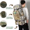 81HtZD8dQCL._AC_SL1500_.jpg Mochila Tática Militar 80L Impermeável Resistente, Cargueira Camping, Pesca, Trilha, Trekking – J’PRIB Masculina e Feminina Unisex