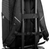 81MXnSbCvjL._AC_SL1500_.jpg Mochila DELL Gaming, Preto, 460-BCZE, 15.6" e 17.3"