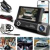 81MlytFSQ-L._AC_SL1500_.jpg Camera Veicular Dashcam 1080 HD Acessorios para Carro Camera para Carro Veicular Segurança