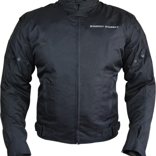 81OYj8dOXpL._AC_SL1500_.jpg Jaqueta Motociclista Impermeável - XROAD - Racing Rabbit