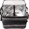 81OqXKQNxhL._AC_SL1500_.jpg Diydeg Mochila de Entrega de Alimentos, Mochila de Entrega de Pizza Isolável de 50l para Bicicleta, Bolsa Refrigeradora de Pizza Reutilizável para DoorDash, Eat, Catering