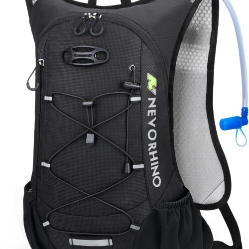 81PzR0zY5bL._AC_SL1500_.jpg Mochila de hidratação leve, mochila de corrida com bexiga de água de 2L, mochila de água hidro para ciclismo, caminhada, rave para homens e mulheres