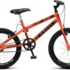 81RXXxmZWjL._AC_SL1500_.jpg Colli Bike, Bicicleta Max Boy, Aro 20 Aero 36 Raias, freios V-Brake Dianteiro e Traseiro, Suporte de guidão Down Hill