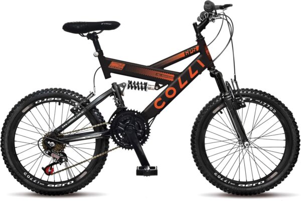 81WRT9tUjML._AC_SL1500_.jpg Colli Bike, Bicicleta GPS 310
