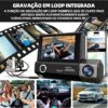 81YZllifE1L._AC_SL1500_.jpg Camera Veicular Dashcam 1080 HD Acessorios para Carro Camera para Carro Veicular Segurança
