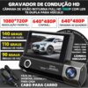 81Zkdo1SbPL._AC_SL1500_.jpg Camera Veicular Dashcam 1080 HD Acessorios para Carro Camera para Carro Veicular Segurança
